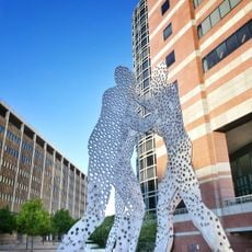Molecule Man