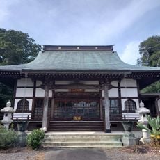 海蔵寺