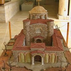 Rotonda di Veliki Preslav