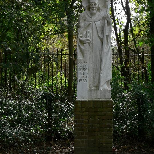 Willibrordusbeeld