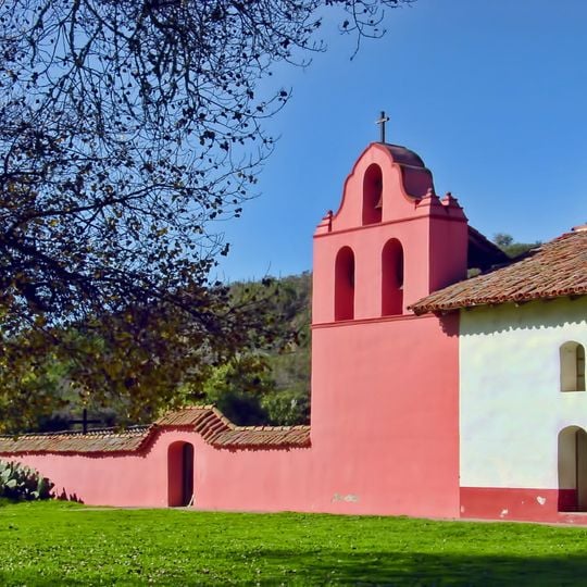 Misión de La Purísima Concepción