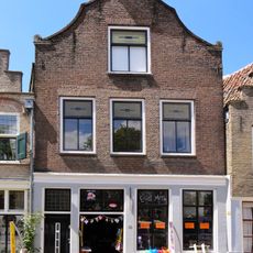Naaierstraat 14, Gouda