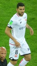 Mehdi Abeid