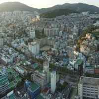 Busan