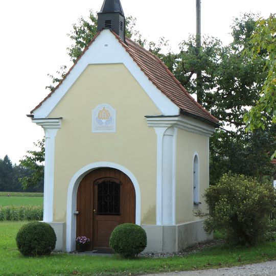 Herz-Jesu-Kapelle