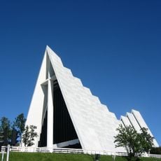 Arktik Katedral