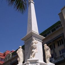 Triunfo de la Candelaria