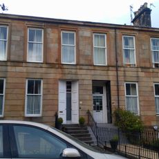 30 Regent Park Square