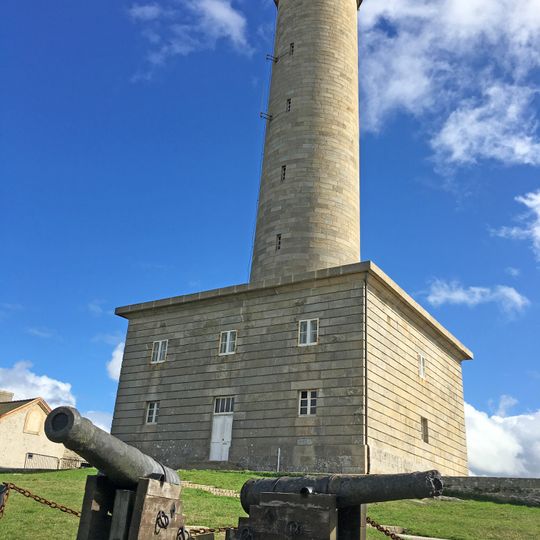 Phare de l'île de Batz