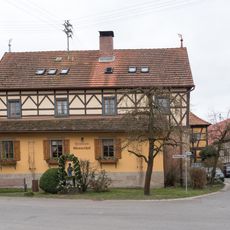 Wohnhaus