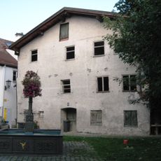 Drehergasse 4, 4 1/2