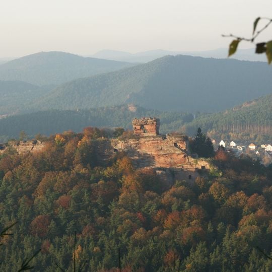 Drachenfels
