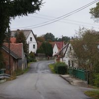 Zahrádka (Maršovice)