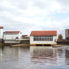 Sluizencomplex Eefde