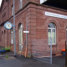 Hochhausen
