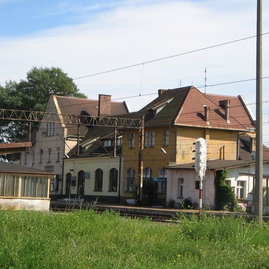 Szymankowo