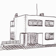 Vila Oldřicha Vízka