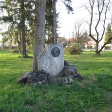 Památník Miroslava Tyrše v Mirošově