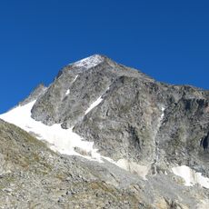 Wollbachspitze
