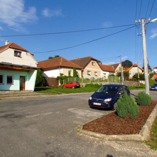 Radošov