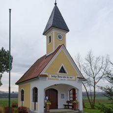 Ortskapelle