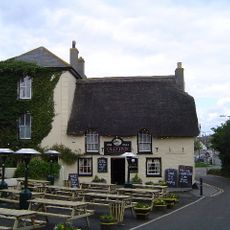 The Old Inn