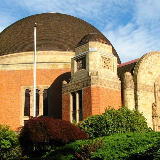 Congregation Beth Israel