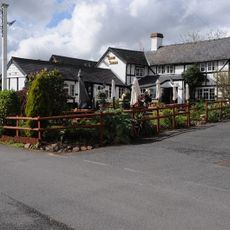 The Crown And Anchor Inn