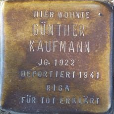 Günther Kaufmann