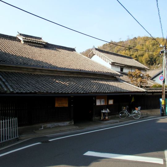 Koizumihonten
