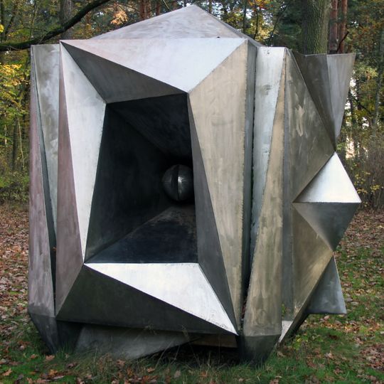 Fruchtbarkeitsschrein