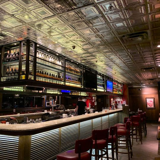 TGI Fridays