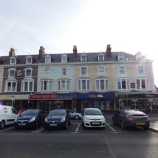 15, Gloddaeth Street, including verandah, Llandudno