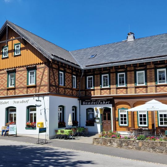 Großschönauer Straße 38