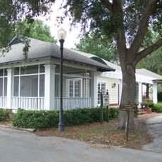 Winter Park Country Club and Golf Course