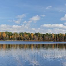 Lake Jaala
