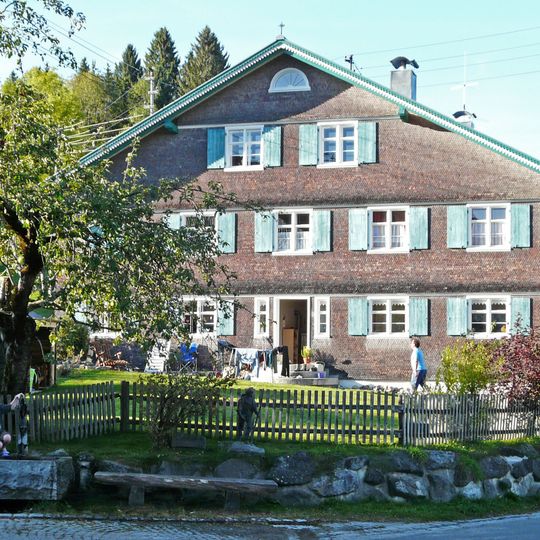 Pfarrhaus