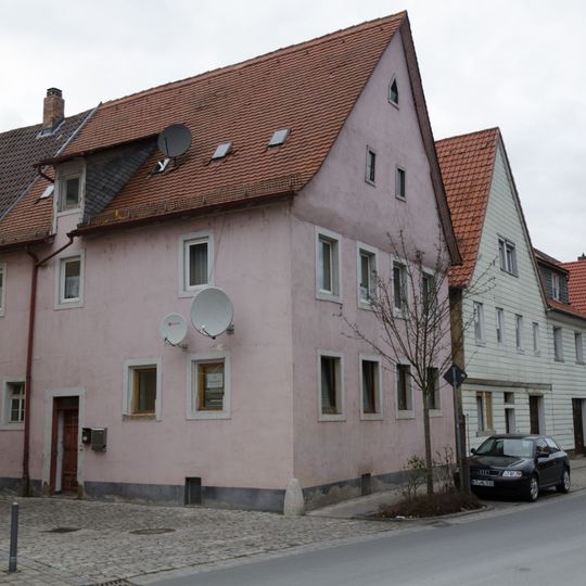 Wohnhaus