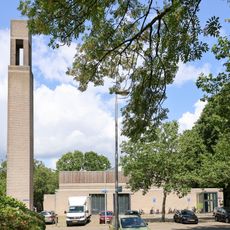Sint-Vincentius a Paulokerk