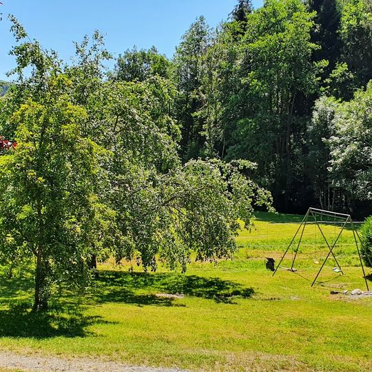Rural de Hagenbach - Rimbach Pres Masevaux