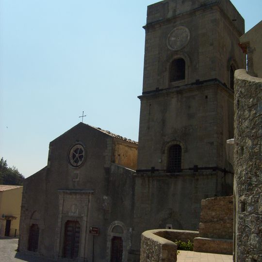 Chiesa di Santa Maria in Cielo Assunta