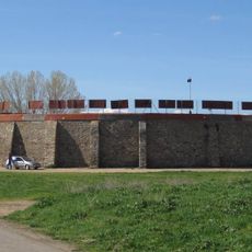 Astorga bullring