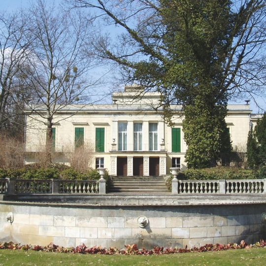 Schloß Glienicke
