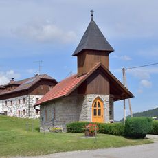 Dorfkapelle Nadelbach