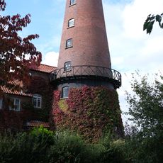 Wellingore Mill