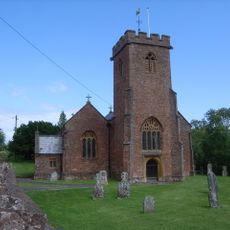 Church of the Holy Trinity