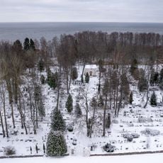 Kodavere Cemetery