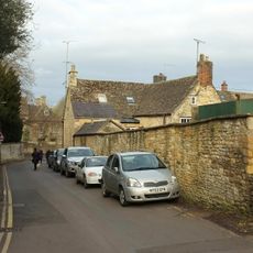 Portland  Priory Close  The Glen