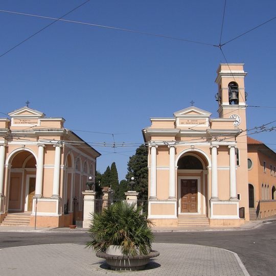 Chiesa di Sant'Anna