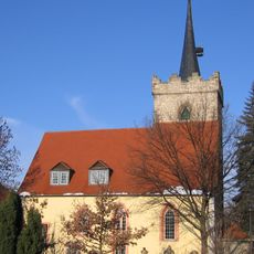 St. Wigberti